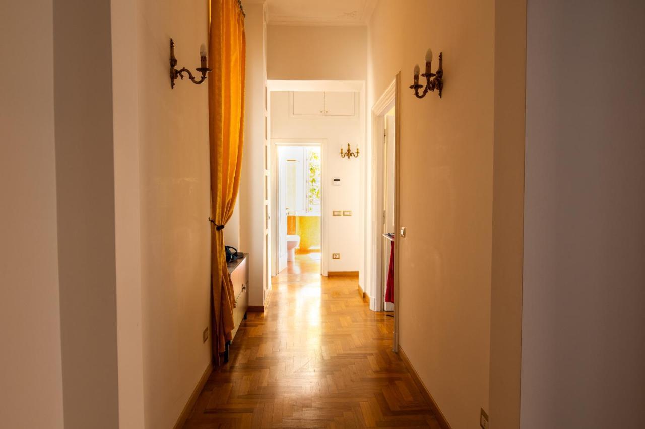 Borghese Magnolia Apartamento *