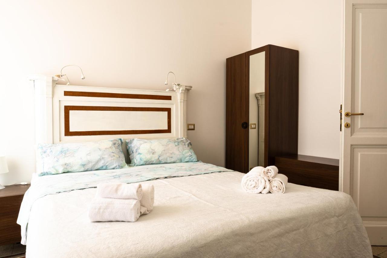 Apartamento Borghese Magnolia Roma