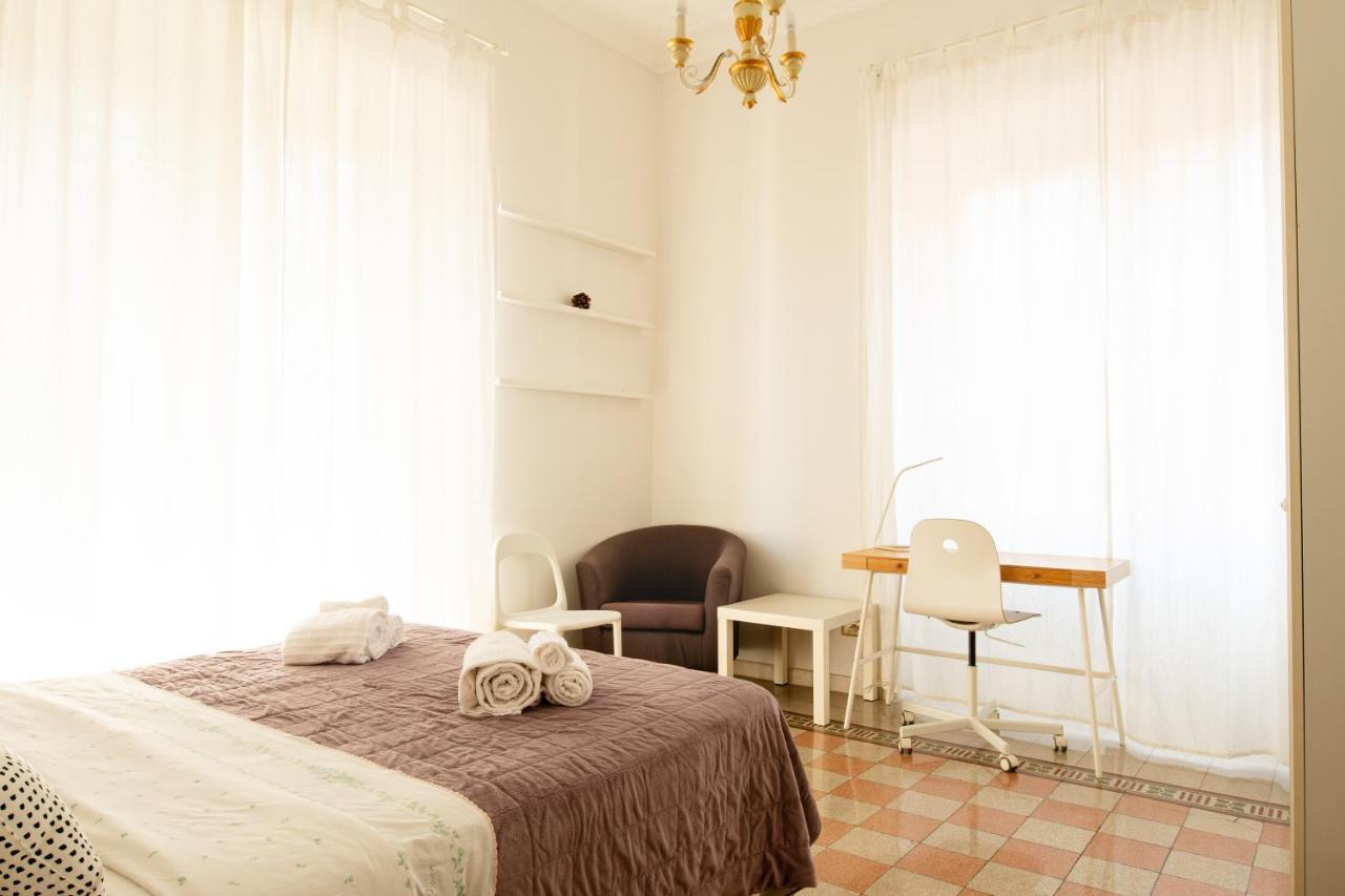 Apartamento Borghese Magnolia
