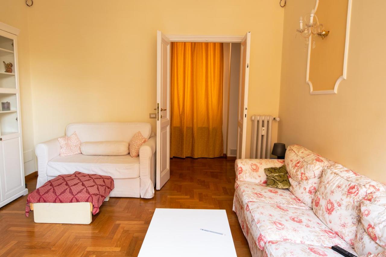 Borghese Magnolia Apartamento