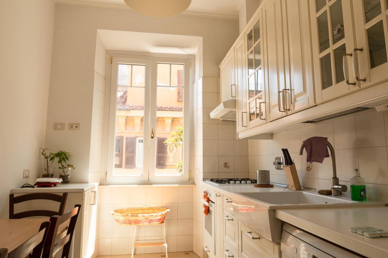 Borghese Magnolia Apartamento