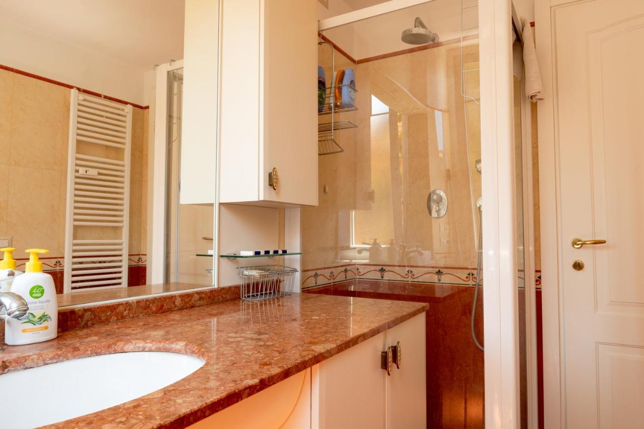 Borghese Magnolia Apartamento *